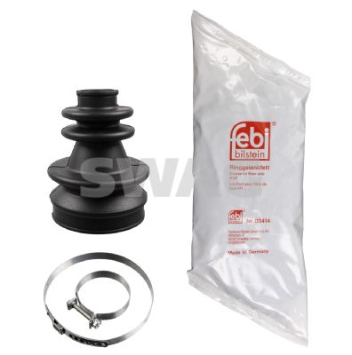 Bellow Kit, drive shaft SWAG 99 91 2416