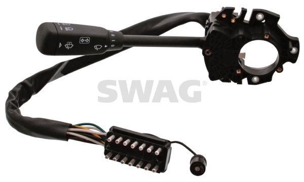SWAG 99 91 5605 Steering Column Switch