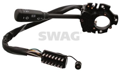 Steering Column Switch SWAG 99 91 5605
