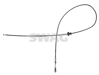 Bonnet Cable SWAG 99 91 5871