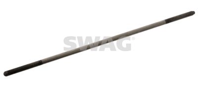 Rod, slave cylinder SWAG 99 91 5916
