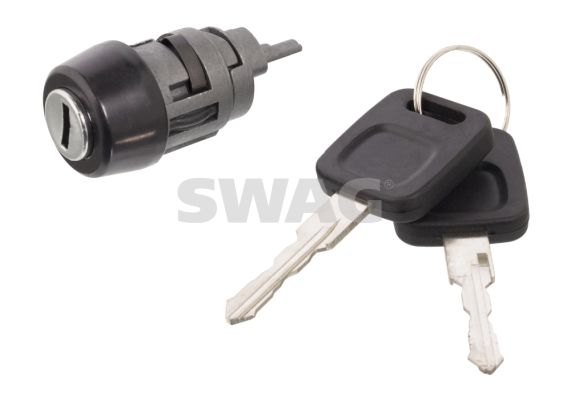SWAG 99 91 7004 Lock Cylinder, ignition lock
