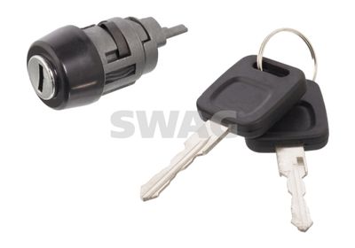 Lock Cylinder, ignition lock SWAG 99 91 7004