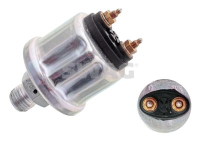 Sensor, oil pressure SWAG 99 91 7199