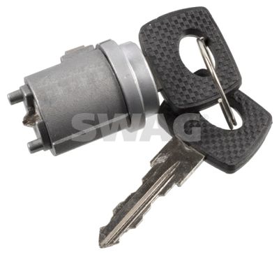 Lock Cylinder, ignition lock SWAG 99 91 7760