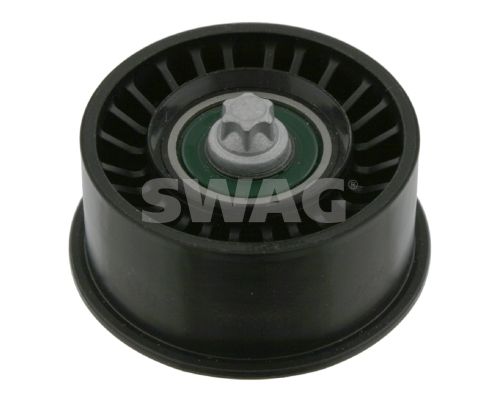 SWAG 99 91 8181 Deflection Pulley/Guide Pulley, timing belt
