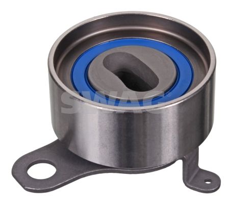 SWAG 99 91 8233 Tensioner Pulley, timing belt