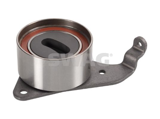 SWAG 99 91 8235 Tensioner Pulley, timing belt