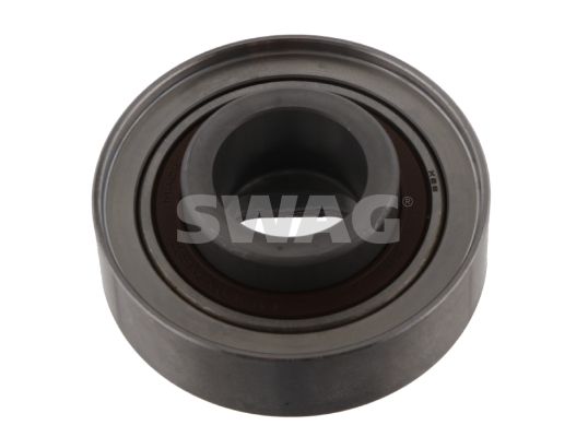 SWAG 99 91 8237 Tensioner Pulley, timing belt