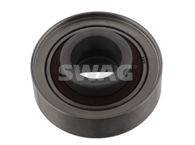 Tensioner Pulley, timing belt SWAG 99 91 8237
