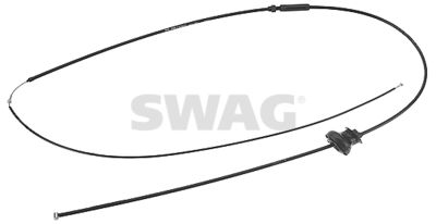 Bonnet Cable SWAG 99 91 8731