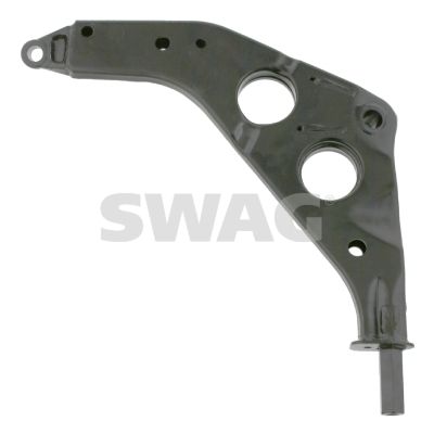 Control/Trailing Arm, wheel suspension SWAG 99 92 1483