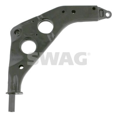 SWAG 99 92 1484 Control/Trailing Arm, wheel suspension