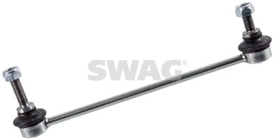 Link/Coupling Rod, stabiliser bar SWAG 99 92 2473