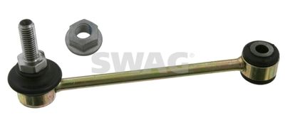 Link/Coupling Rod, stabiliser bar SWAG 99 92 2587