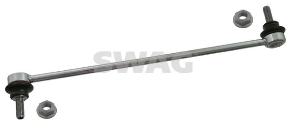 SWAG 99 92 2589 Link/Coupling Rod, stabiliser bar