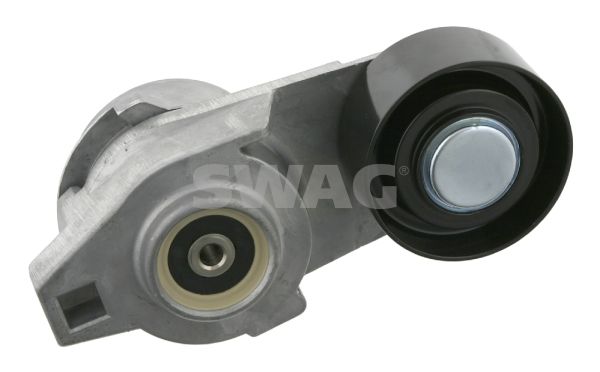 SWAG 99 92 2807 Belt Tensioner, V-ribbed belt