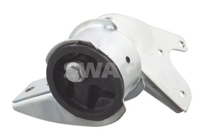 Mounting, automatic transmission SWAG 99 92 4191