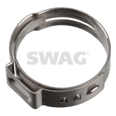 SWAG 99 93 8756 Clamping Clip