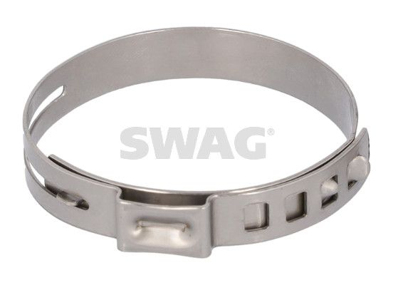 SWAG 99 93 8758 Clamping Clip