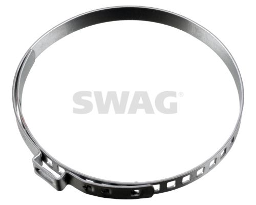 SWAG 99 93 8764 Clamping Clip