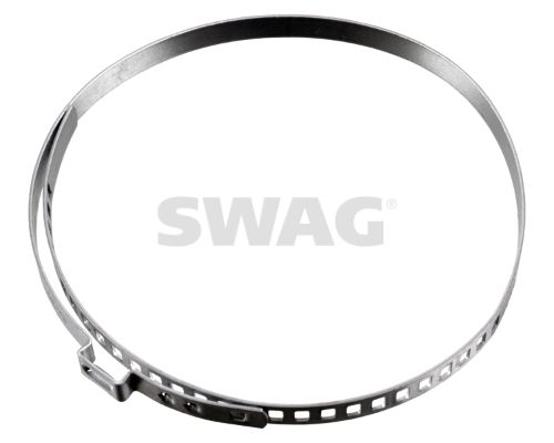 SWAG 99 93 8765 Clamping Clip