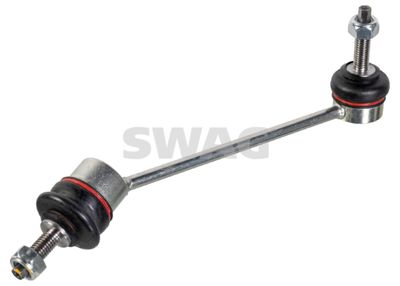 Link/Coupling Rod, stabiliser bar SWAG 99 94 2244
