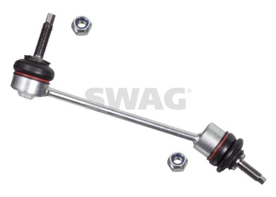 SWAG 99 94 2245 Link/Coupling Rod, stabiliser bar