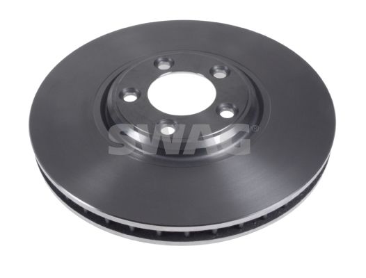 SWAG 99 94 4126 Brake Disc