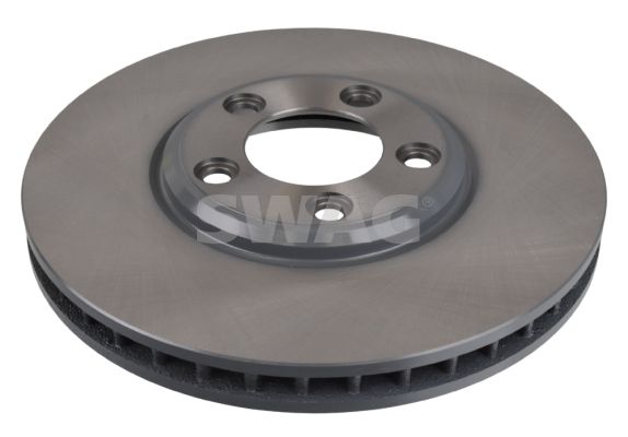 SWAG 99 94 4127 Brake Disc