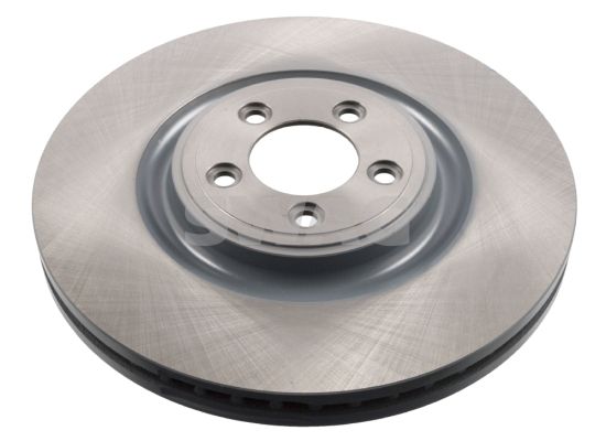 SWAG 99 94 4134 Brake Disc