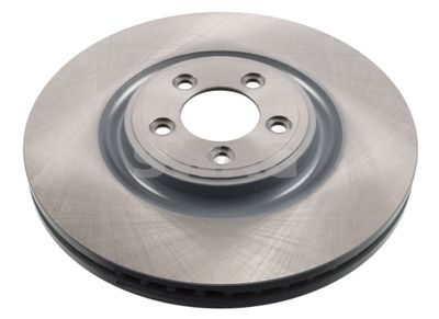 Brake Disc SWAG 99 94 4134