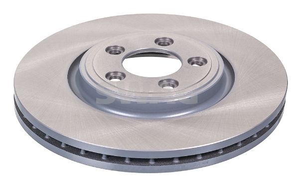 SWAG 99 94 4136 Brake Disc
