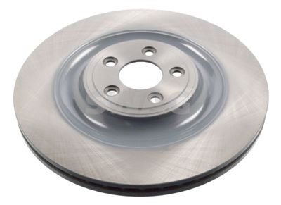 Brake Disc SWAG 99 94 4137
