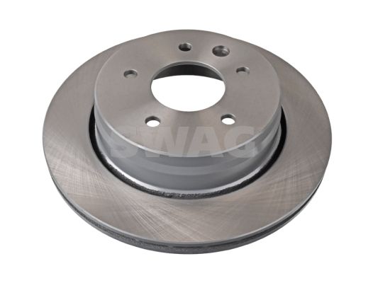 SWAG 99 94 4139 Brake Disc
