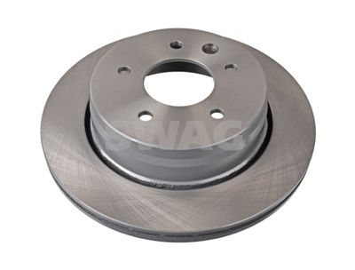Brake Disc SWAG 99 94 4139