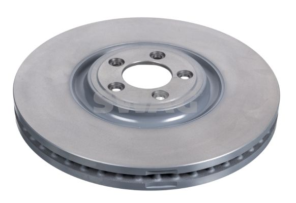 SWAG 99 94 4144 Brake Disc