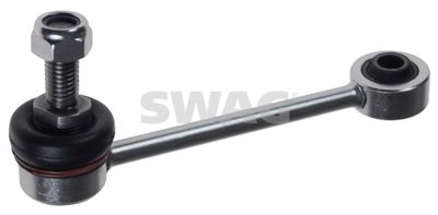 Link/Coupling Rod, stabiliser bar SWAG 99 94 8087