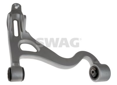 Control/Trailing Arm, wheel suspension SWAG 99 94 8097