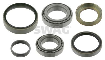 Wheel Bearing Kit SWAG 99 97 5569