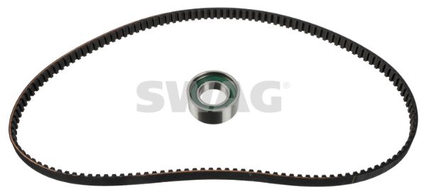 SWAG 99 02 0040 Timing Belt Kit