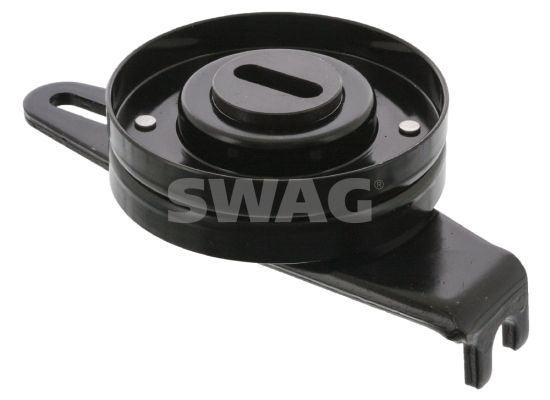 SWAG 99 03 0051 Belt Tensioner, V-ribbed belt