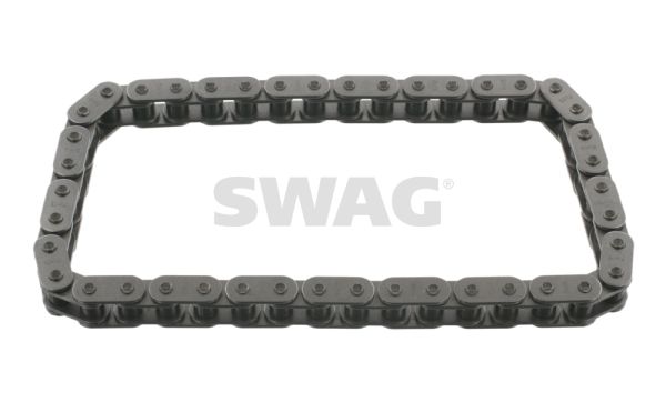 SWAG 99 11 0004 Chain, oil pump drive