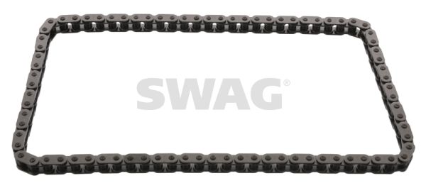 SWAG 99 11 0333 Chain, oil pump drive