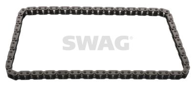 Chain, oil pump drive SWAG 99 11 0333