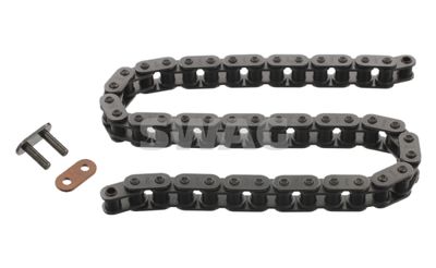 Chain, oil pump drive SWAG 99 11 0358