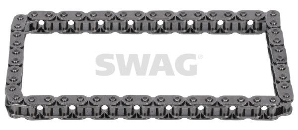 SWAG 99 11 0384 Chain, oil pump drive