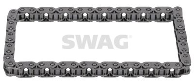 Chain, oil pump drive SWAG 99 11 0384