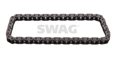 Chain, oil pump drive SWAG 99 11 0387