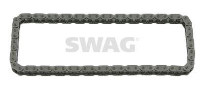Chain, oil pump drive SWAG 99 11 0406